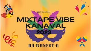 MIXTAPE  KANAVAL 2023 /KREYOL LA/ROODY ROODBOY/ T-VICE / BARIKAD ETC...