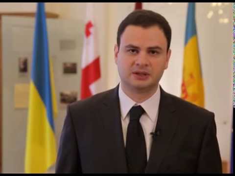 ლატვიაში ასოცირების ხელშეკრულების ხელმოწერა აღნიშნეს