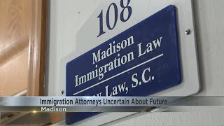 Here’s what Dane County immigration attorneys are doing to prepare for potential mass deportations