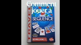 Comment Jouer À Séquence ? De Goliath