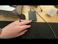 WD 4TB My Passport, Portable External Hard Drive, Black, backup software with defense against ransom