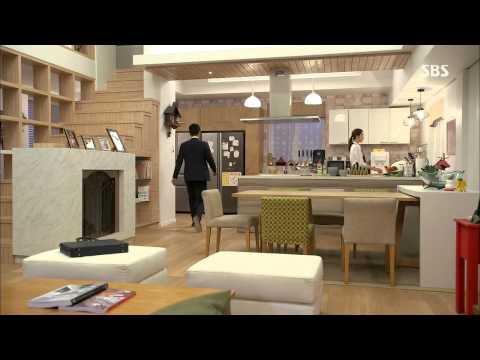 수상한 가정부 1회 #19(4)