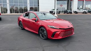 2026 Toyota Camry Green Bay, Appleton, Oshkosh, De Pere, Kaukauna WI 58266