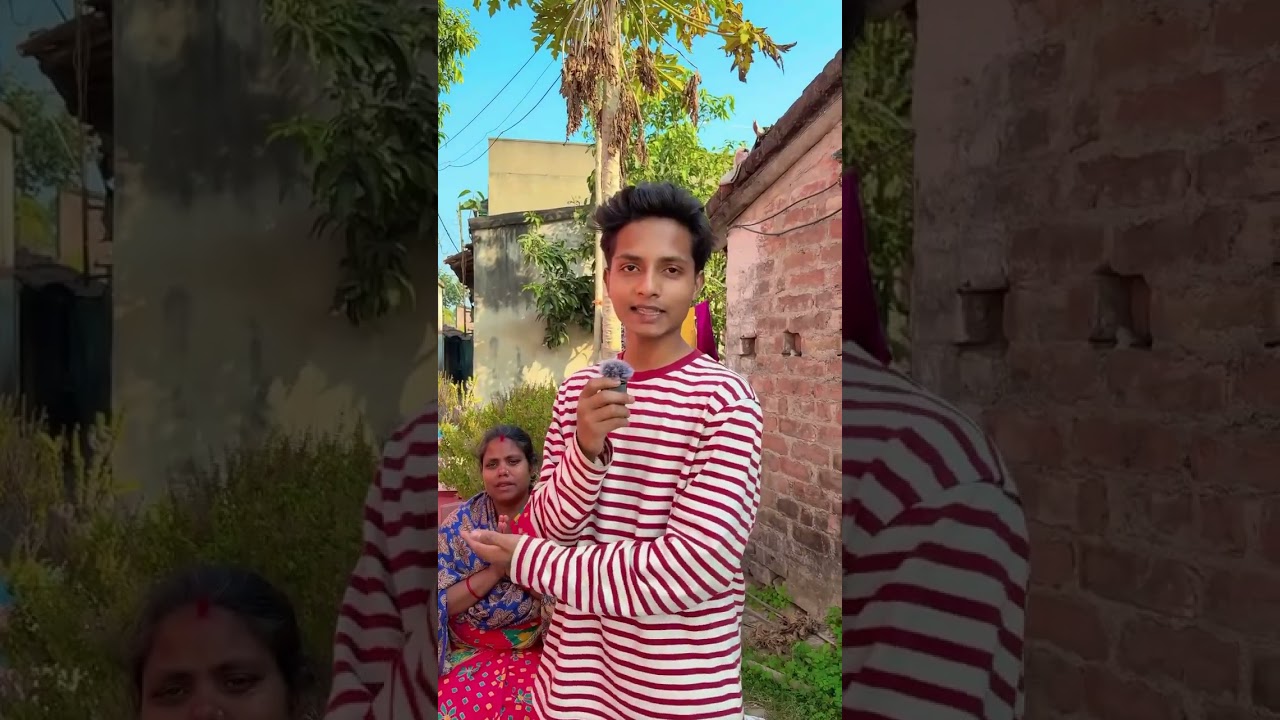 Please aktu sahajjo korun R ader haate char maas o somay nei 🙏 plz 🙏 badi hocche rani hati te