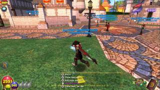 WIZARD101 RANDOM STUFF!!!