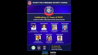 First Glimpse Of Scsc 15Yrs Celebrations