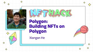 Polygon: Building NFTs on Polygon