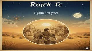 Dayé - Rojek Té (Cover - Türkçe Çeviri) / Üzik Ürkü Ürtçe Ğan