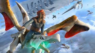 SPEEDRUN ANY% PB (WR) ATTEMPTS | Panzer Dragoon II Zwei