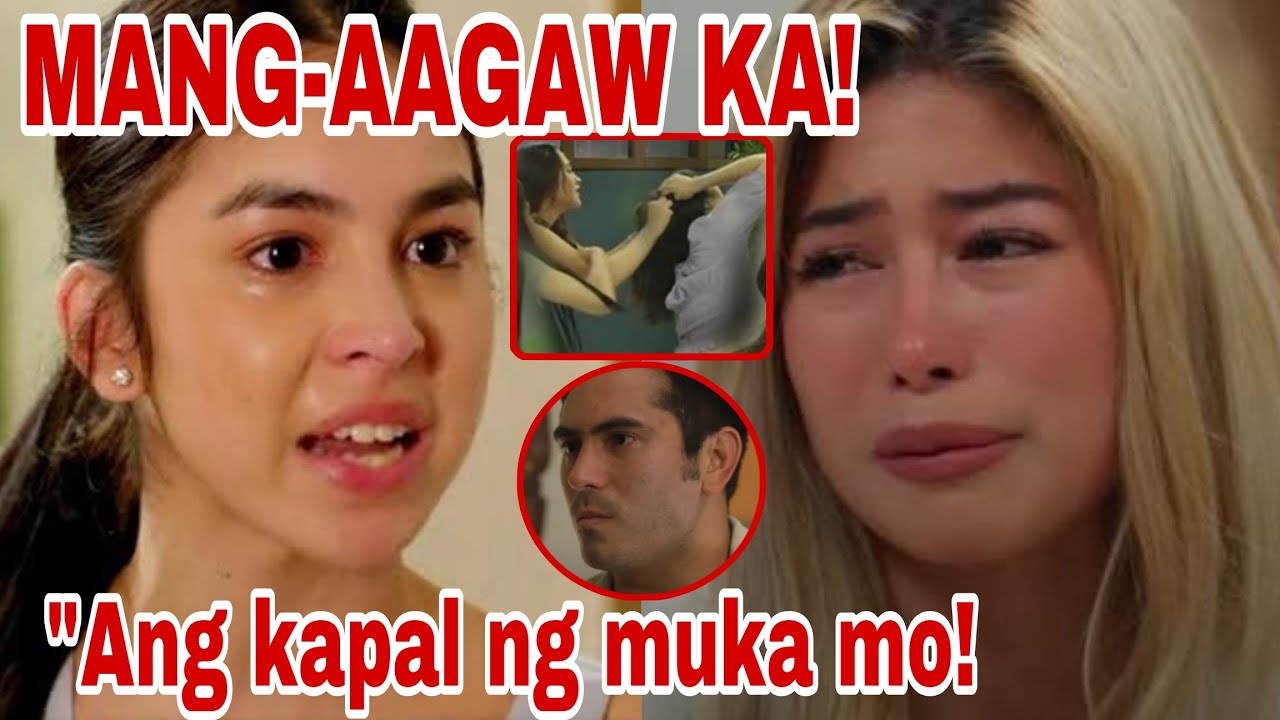 JULIA BARRETTO SINUG0D SI GIGI DE LANA! GERALD ANDERSON GALIT NA GALIT! -  YouTube