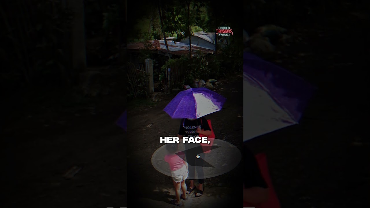 This is CREEPY! 😳