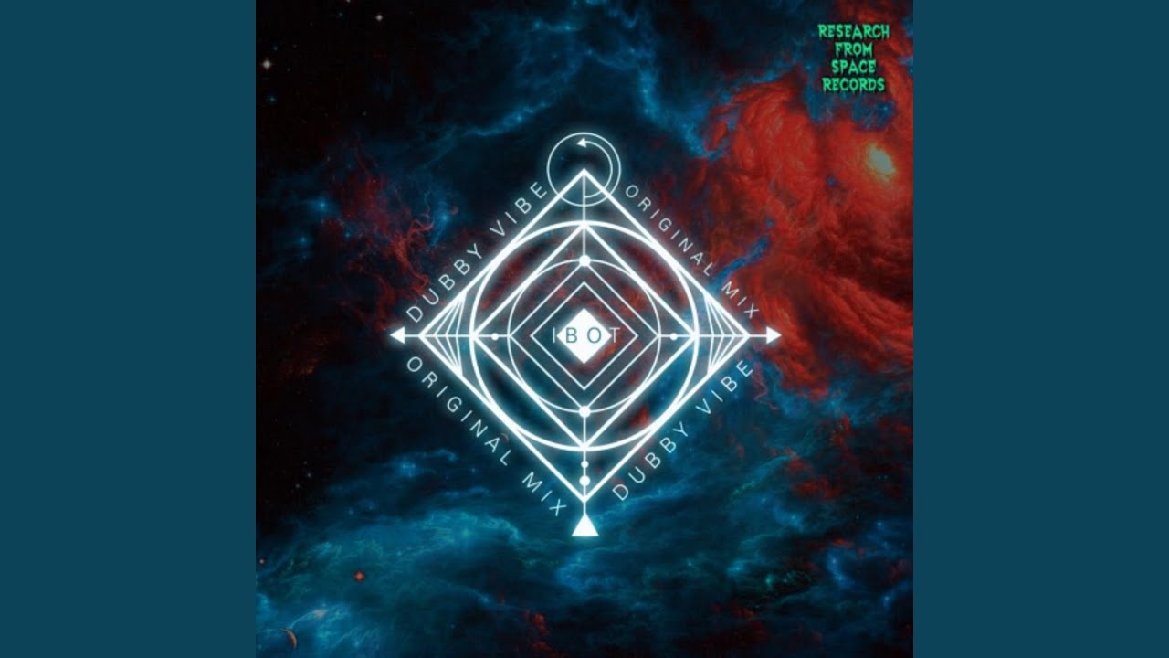 Dubby Vibe (Extended Mix)