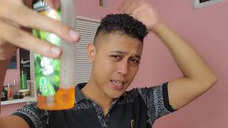 Beneran Bisa Menyuburkan Rambut Review Hair Tonic Mustika Ratu setelah rutin tiap pagi dan malam