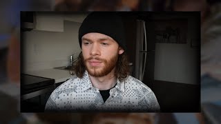 Portland Protester Reacts to MAGA Killing