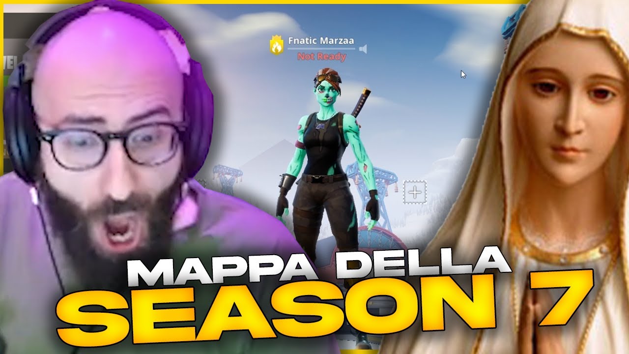 RITORNO NELLA VECCHIA SEASON EVOCANDO IL CALENDARIO