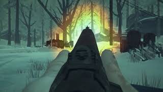 Pwning a Moose and a Bear - The Long Dark