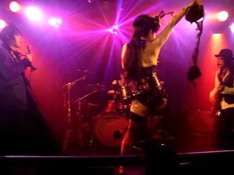 Jet Pepper Tower - 夜想キャバレー Jet Pepper Tower - 夜想キャバレー
