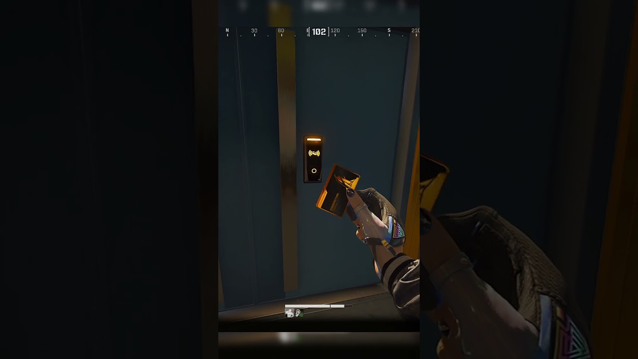 CEO KEYCARD PAYS OFF WITH A MASSIVE RED 