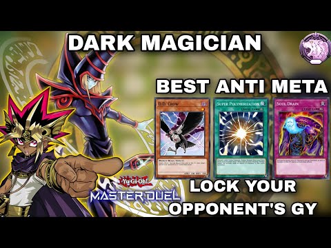 yugioh duel links best deck for yami yugi Complete Custom Yu-Gi-Oh! Yu-Gi-Oh! | Yami Yugi Ultimate