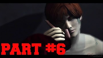 Resident Evil: Code Veronica X HD  [PART 6] Full Walkthrough / Gameplay