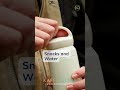 Snacks and Water | #networkingessentials #business #businessconference