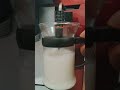 Morning routine/ Milk coffee #coffee #cafe #milk #morning #energy #youtubeshorts #1million #tasty
