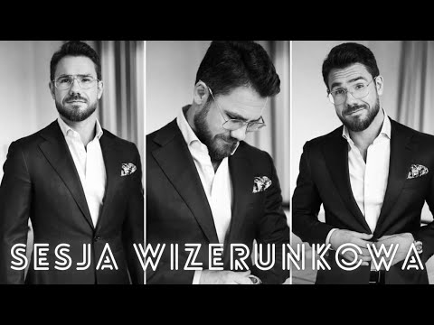 SESJA WIZERUNKOWA /