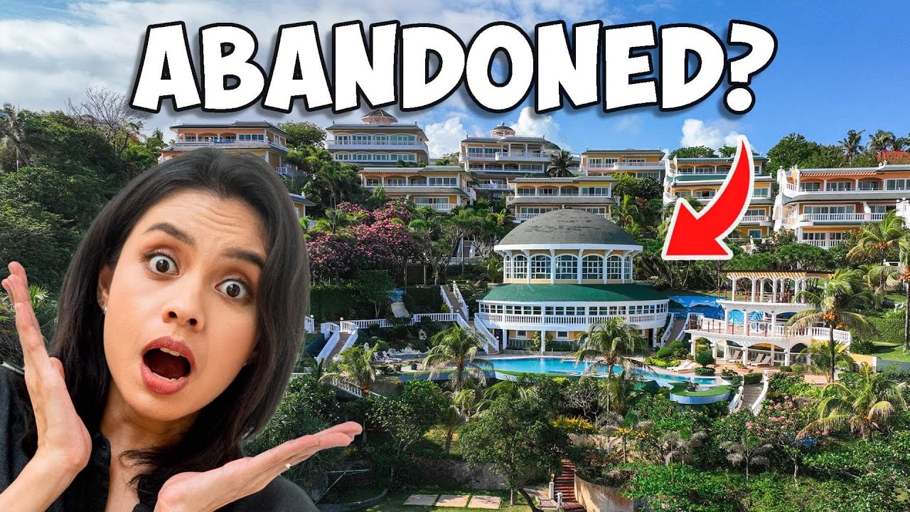 Отличная инвестиционная возможность: отель на продажу на острове Боракай