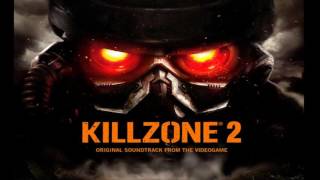Killzone 2 Original Soundtrack - 04 corinth sands and stahl arms warehouse