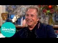 Don Johnson Hints at Return of 80s TV Series Miami Vice | This Morning