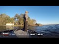 Matt Baty's Winning Day on Seminole