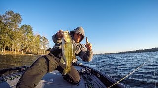 Matt Baty's Winning Day on Seminole