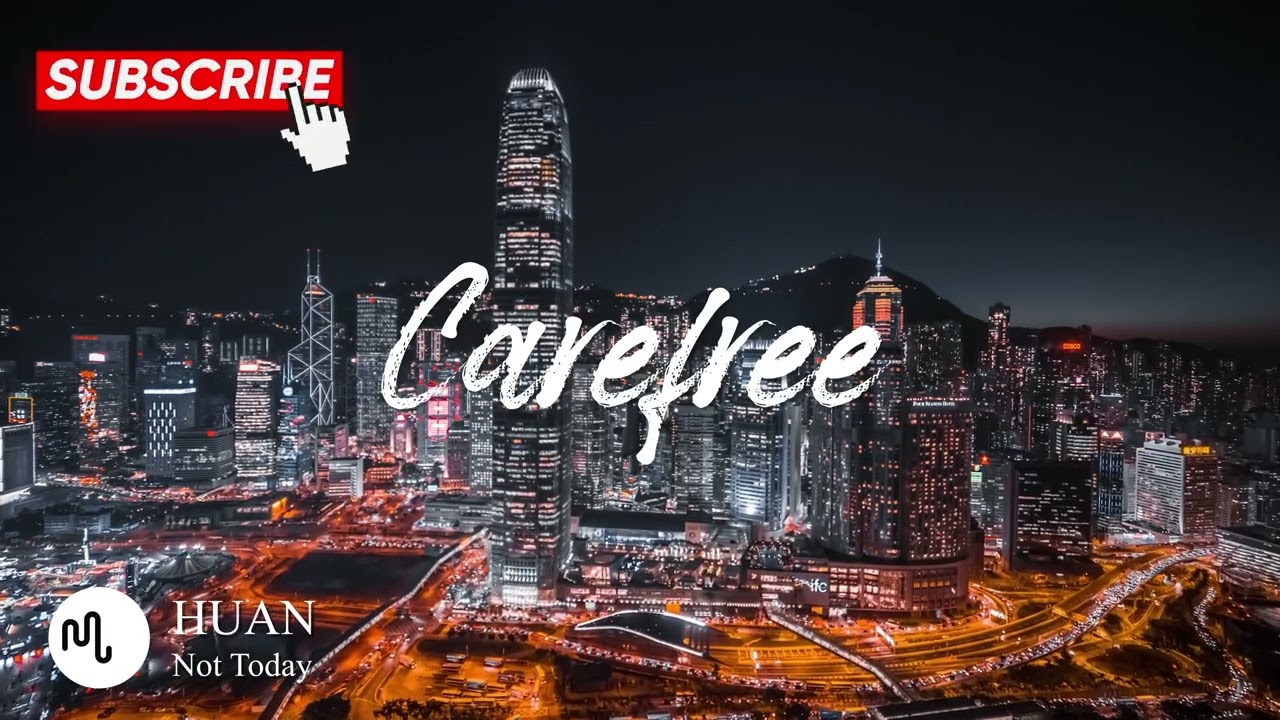 Best Indie Carefree Music for Video [ HUAN - Not Today ]