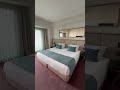 1 Sea view room