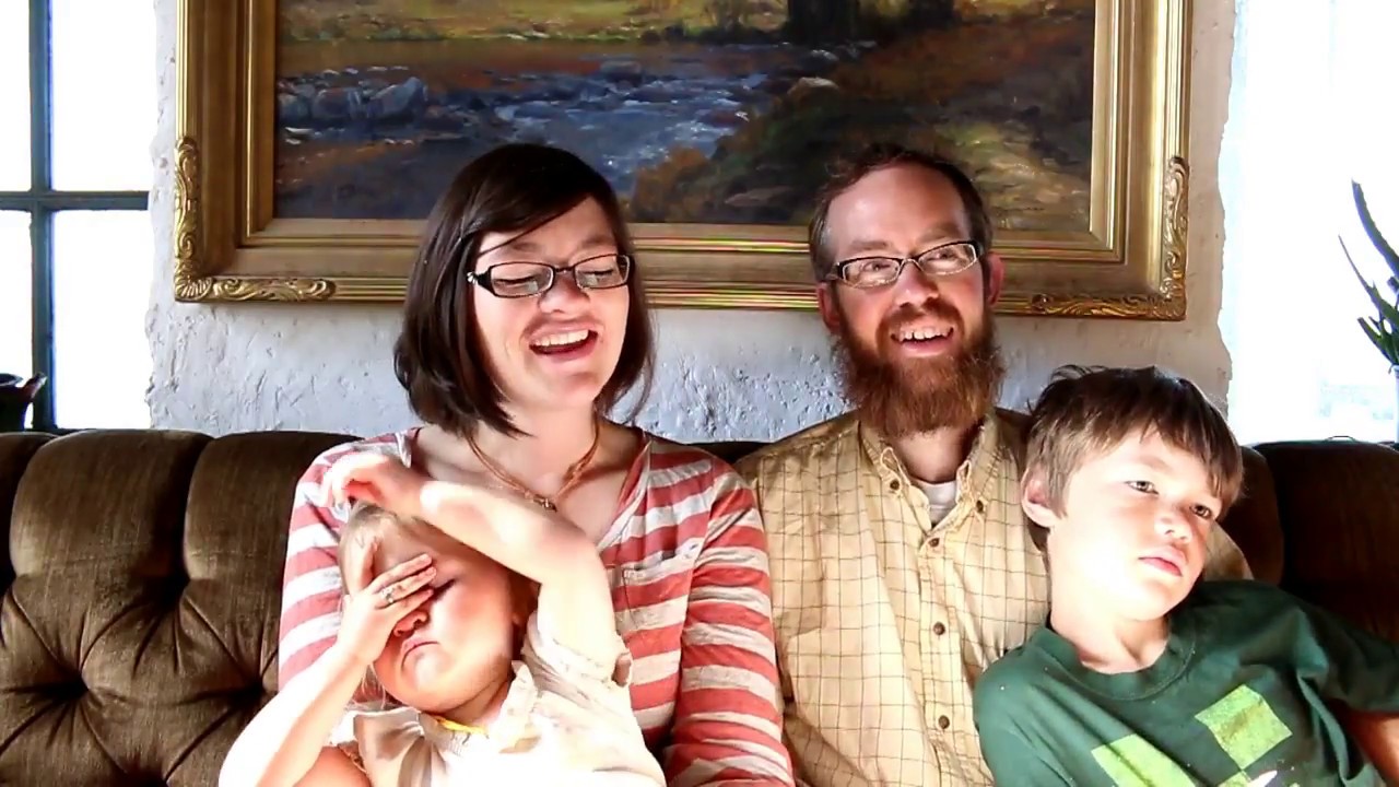 Why DO We HOMESTEAD 10 Reasons YouTube