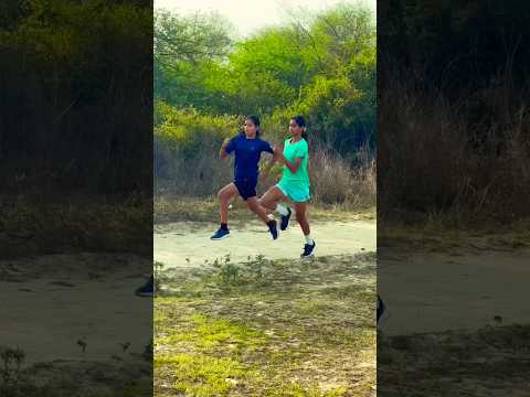 अगर सपने पूरे करने है तो नींद की बलि देनी ही पड़ेगी #running #motivation #army #shorts