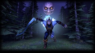 Animated Motivational story | Fierce deity transformation.
