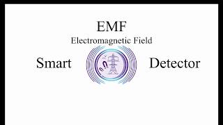 Smart EMF Detector Features screenshot 5