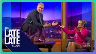 Joanne McNally Full Interview | The Late Late Show