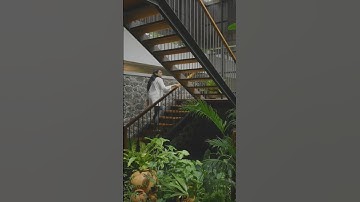 Courtyard Design | Design Talk