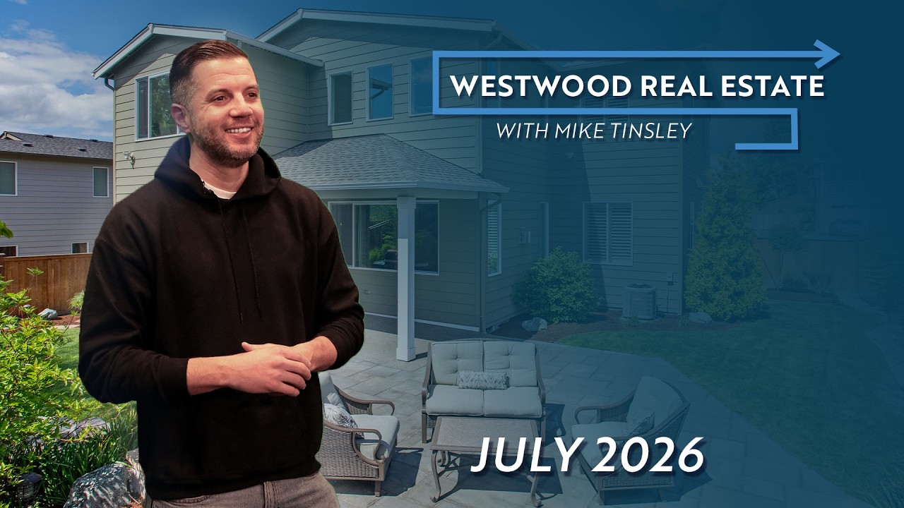 Westwood Real Estate with Mike Tinsley