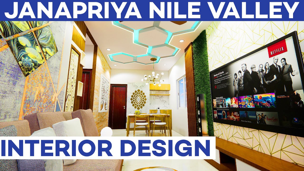 INTERIOR DESIGN JANAPRIYA NILE VALLEY MIYAPUR HYDERABAD INSCAPE Interior design janapriya nile valley miyapur hyderabad inscape