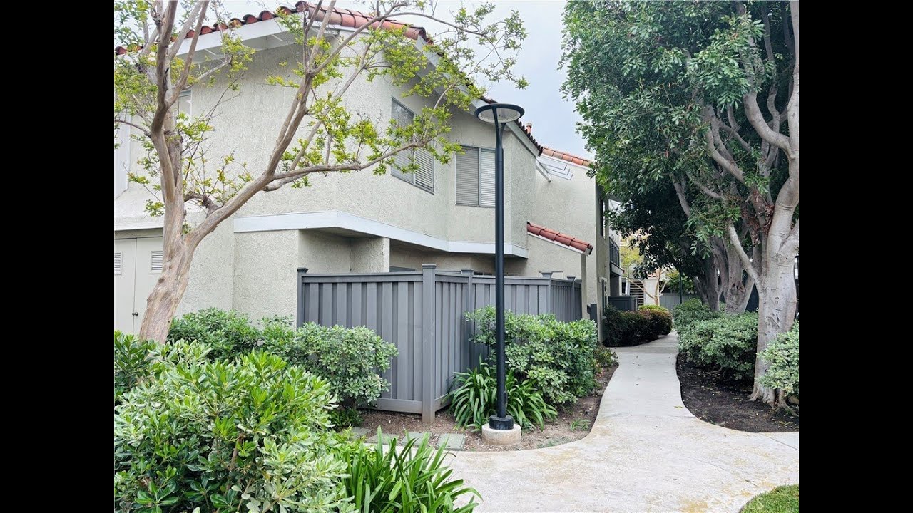 260 Lemon | Irvine Real Estate