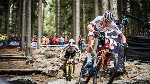 Cycling Motivation  | MTB Motivation |