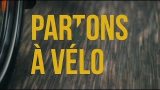 Parlons A Vélo