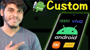 What is an Android Custom ROM? Is it safe using custom ROM?