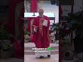 The Holy Spirit:  The Soul's Most Welcome Guest