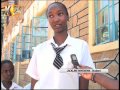 School Makes Special Provisions For Form 1 Student  Who Is 6 Feet, 9 Inches Tall
