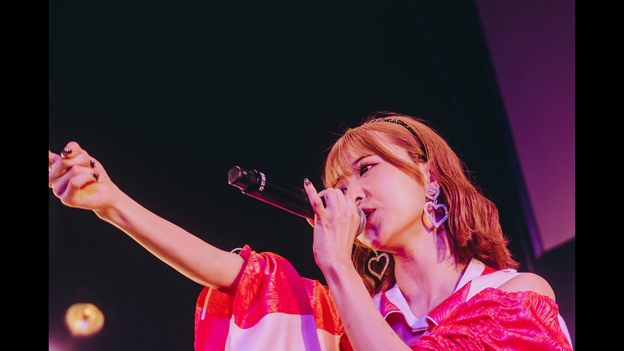 われらがプワプワプーワプワ LIVE - “darling you” // 2024/05/24 