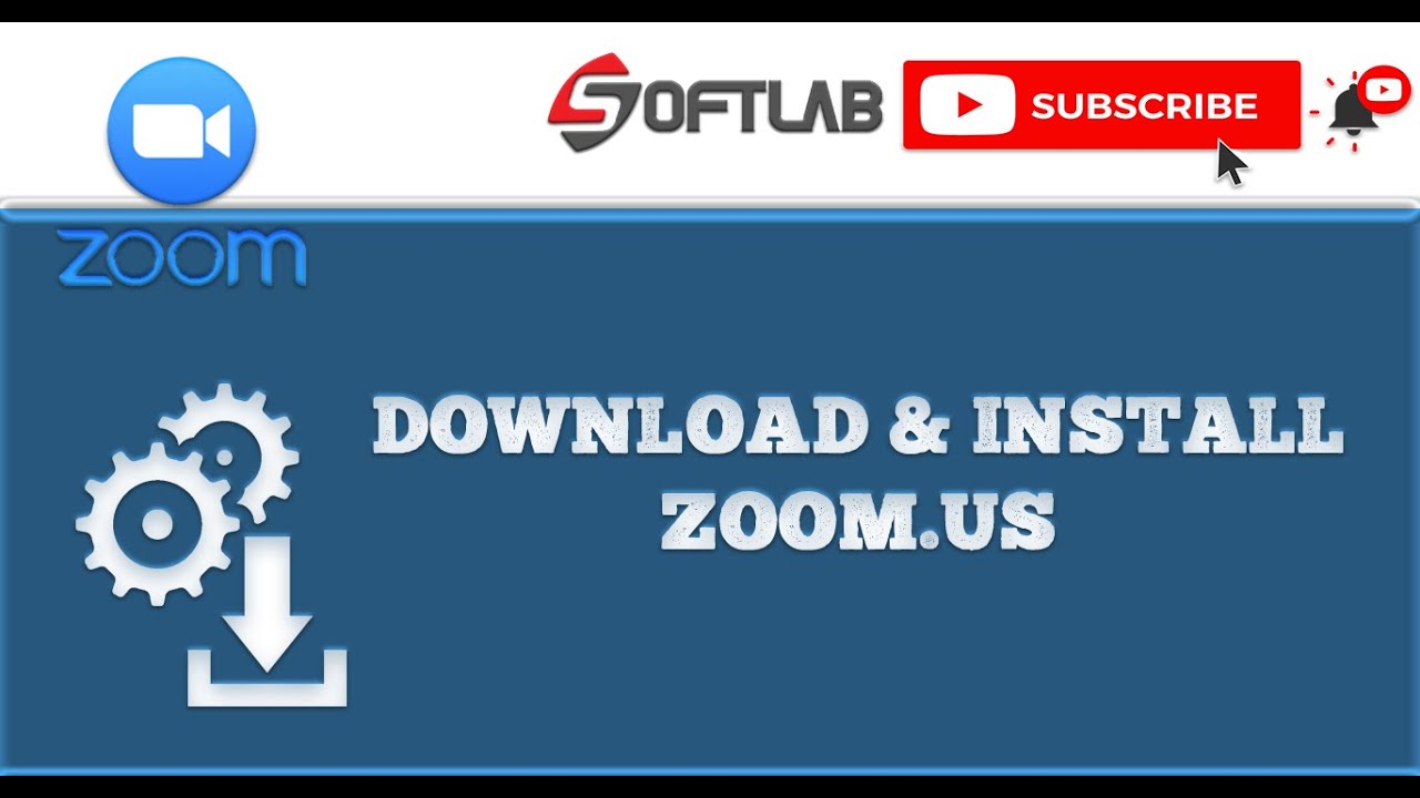 download zoom software